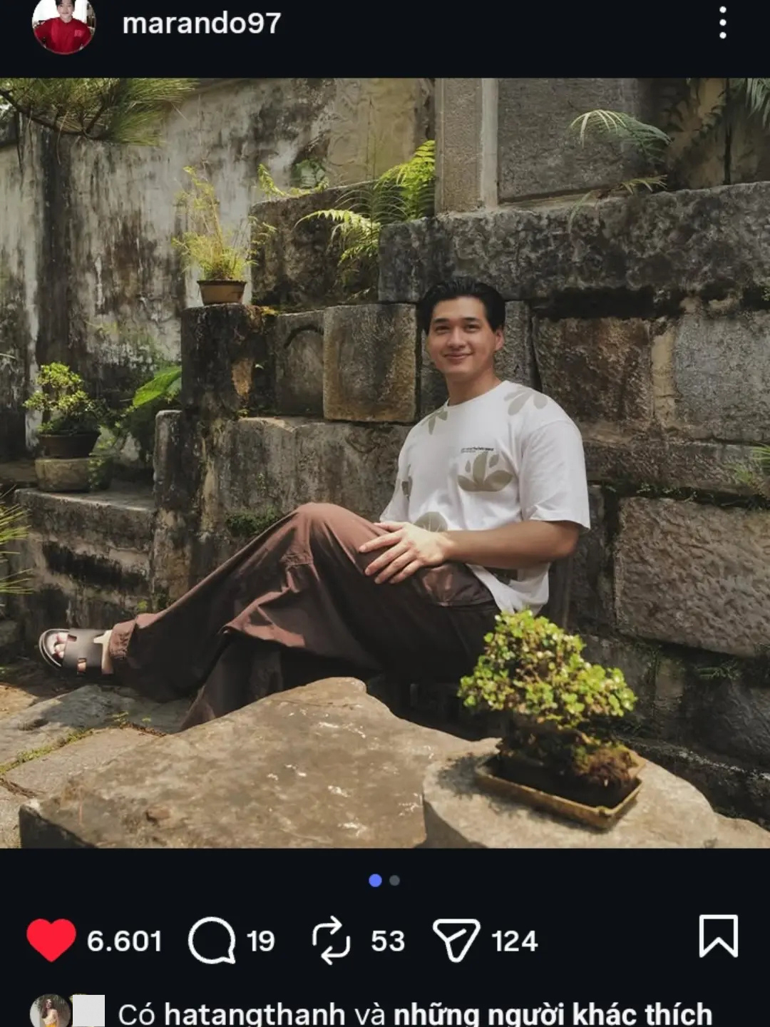 Tăng Thanh Hà càng làm càng lộ bí mật này- Ảnh 1.