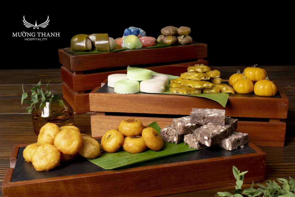 Tập đoàn Mường Thanh tham gia Hội chợ Du lịch Quốc tế Việt Nam 2026 - 1