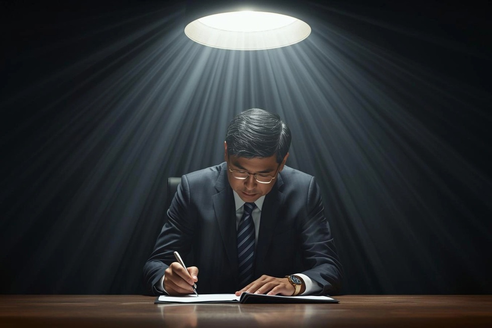 Tasco, Nhà Khang Điền, Sacombank... đồng loạt thay ghế nóng, vì sao? - 1