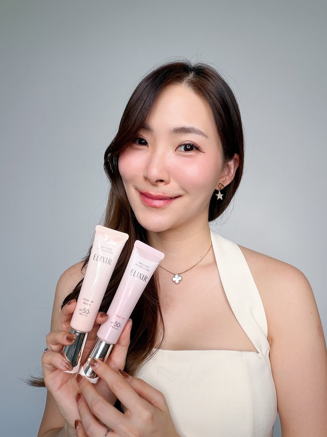 Trần Kiều Ân 46 tuổi vẫn đẹp từ da tới dáng: Tất cả là nhờ 5 nguyên tắc đơn giản- Ảnh 11.