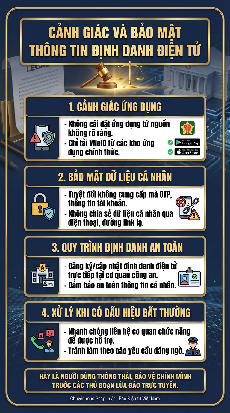 Tất cả người dân nên cập nhật thông tin về VNeID càng sớm càng tốt- Ảnh 1.
