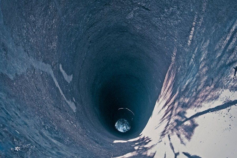 Tau san bay long dat 500 tan cua Trung Quoc