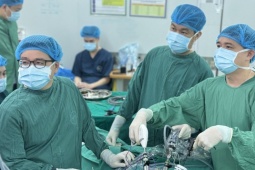 Cô gái trẻ phát hiện khối u nguy hiểm ở tụy dù không có bất kỳ dấu hiệu nào