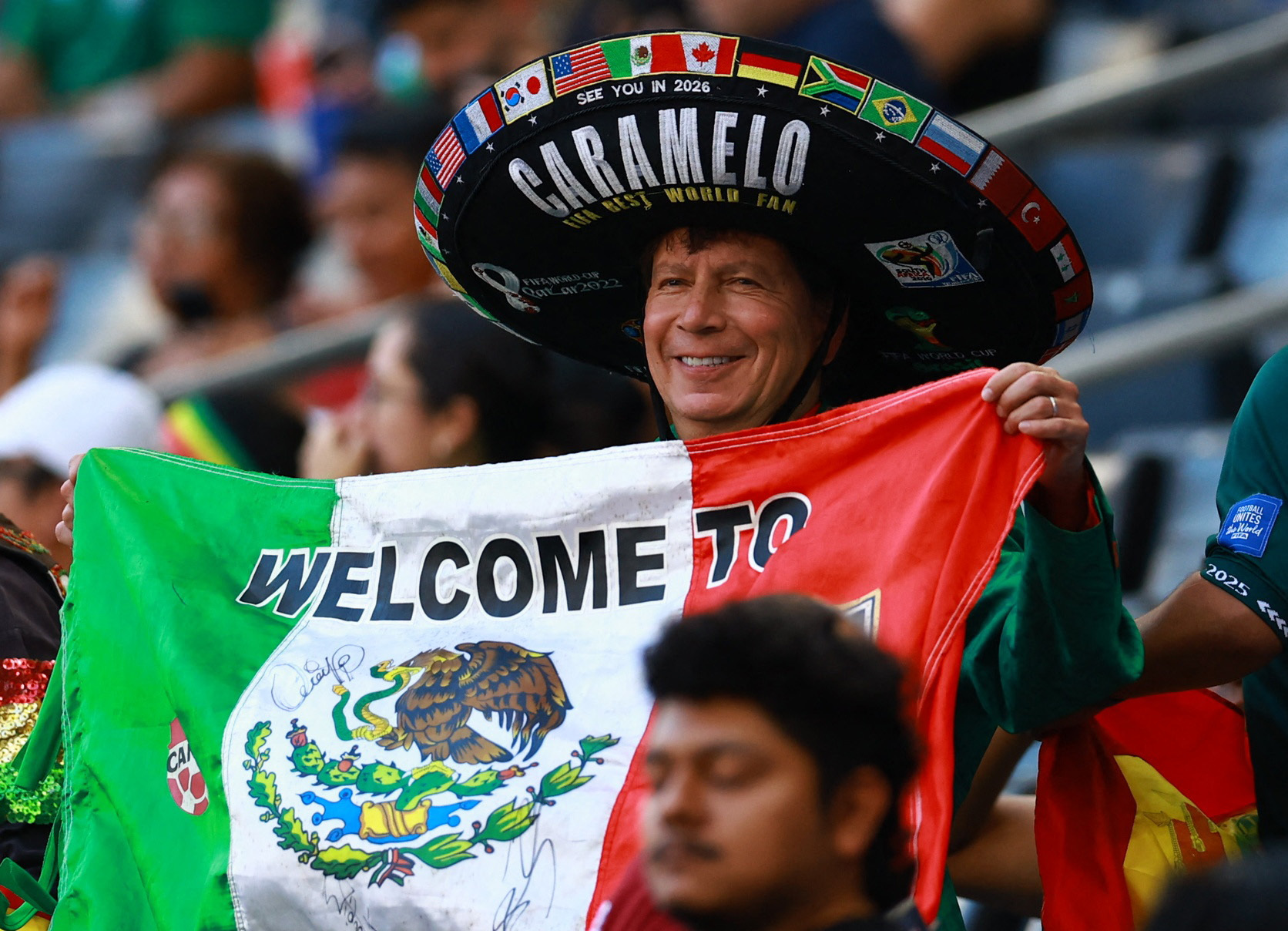 Thái Lan và Malaysia chưa xem được World Cup 2026, 6 nước Đông Nam Á đã có bản quyền truyền hình- Ảnh 2.