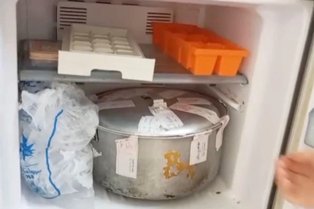 Thái Nguyên: Mẫu thịt lợn phụ huynh gửi nhiễm virus dịch tả  - 1