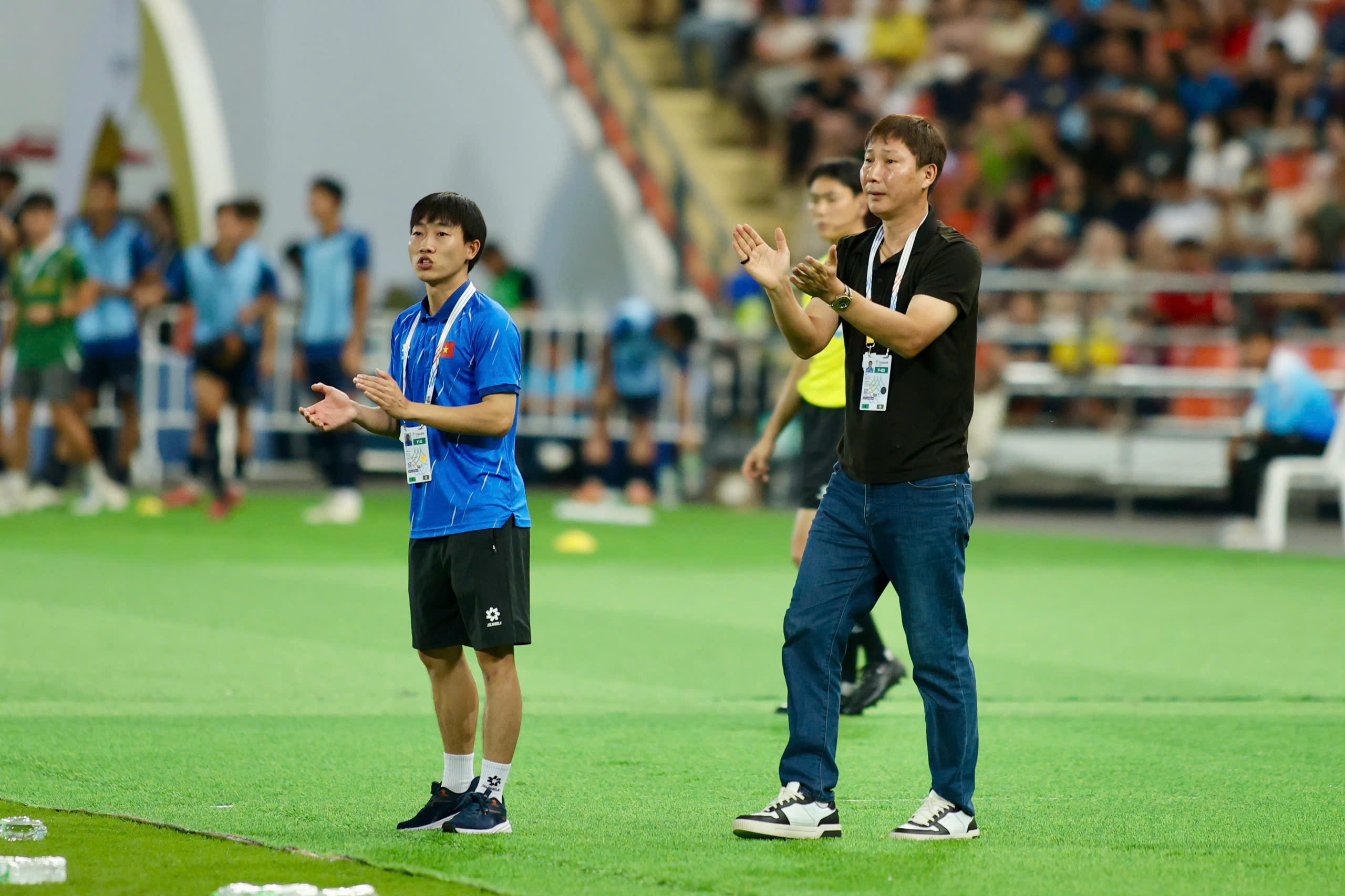 'Thần dược' của thầy Kim để đội tuyển Việt Nam bay cao tại AFF Cup 2026- Ảnh 2.