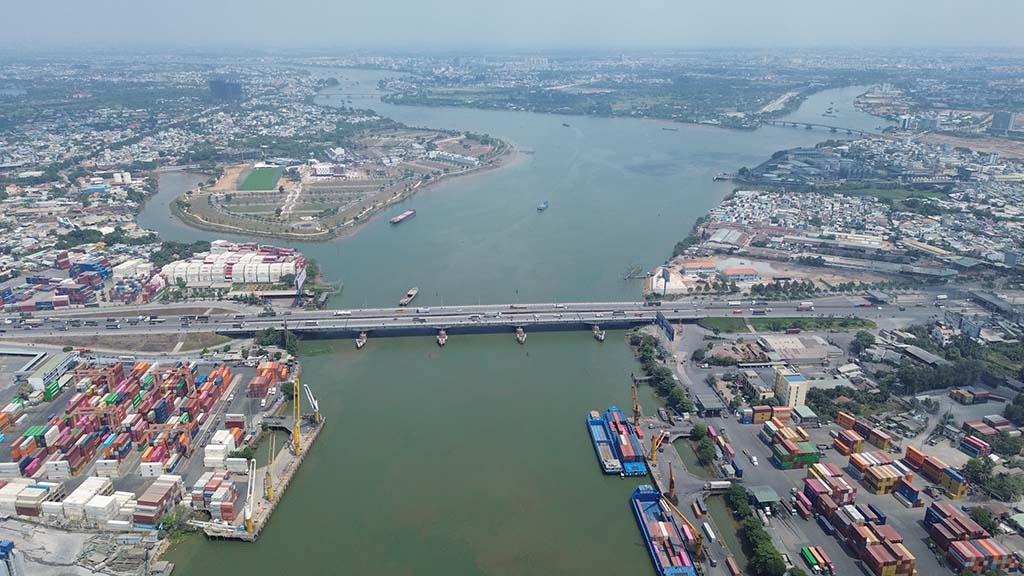 Thành lập thành phố Đồng Nai là cấp thiết- Ảnh 1.