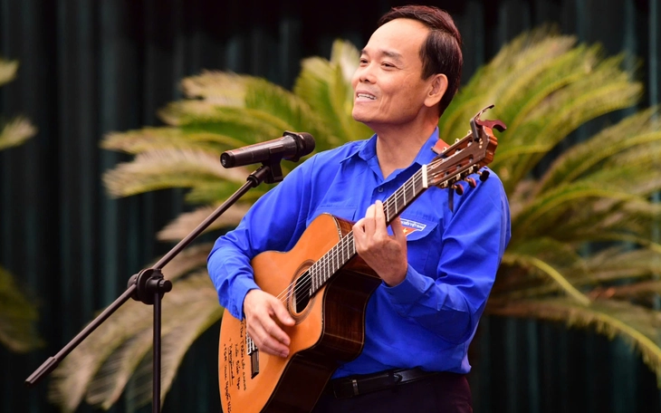 Thanh niên Việt Nam tìm về 'địa chỉ đỏ' tại Quảng Châu - Ảnh 2.