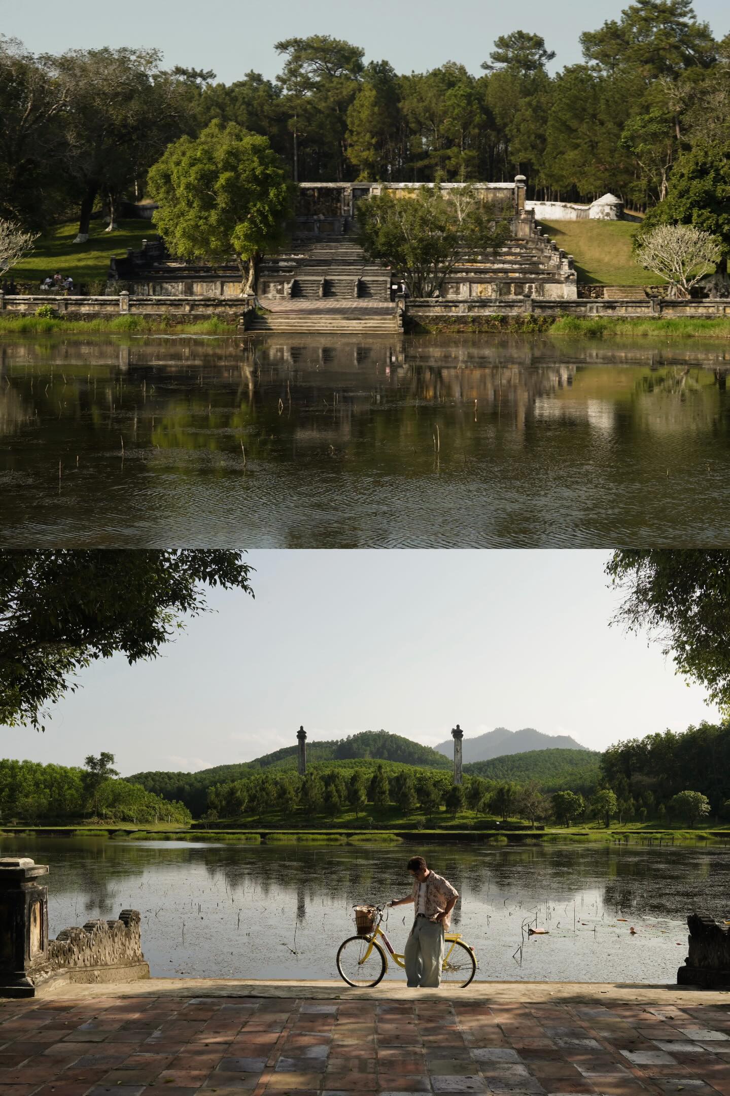 Thành phố duy nhất tại Việt Nam 