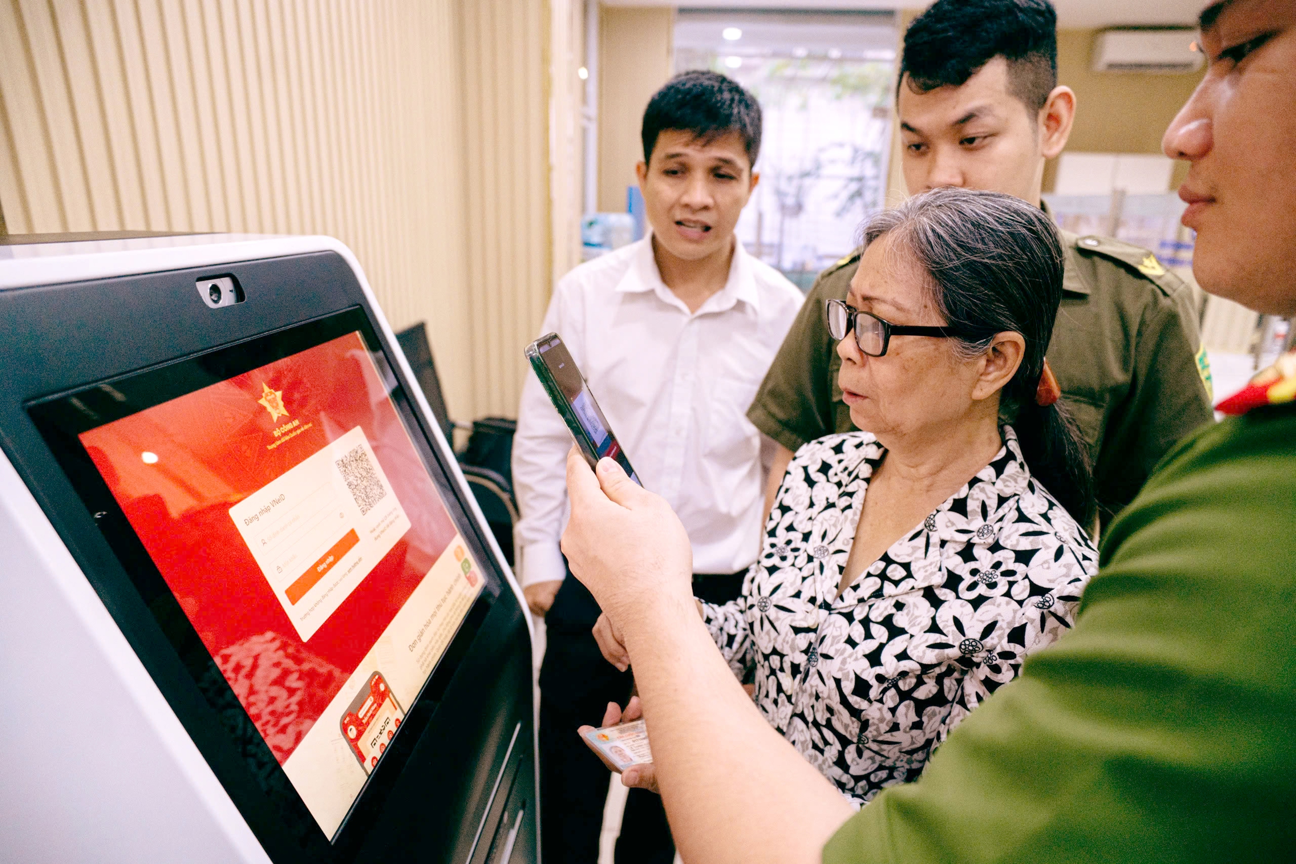 Thành ủy TP.HCM: Dữ liệu số là tài nguyên chiến lược đặc biệt - Ảnh 1.