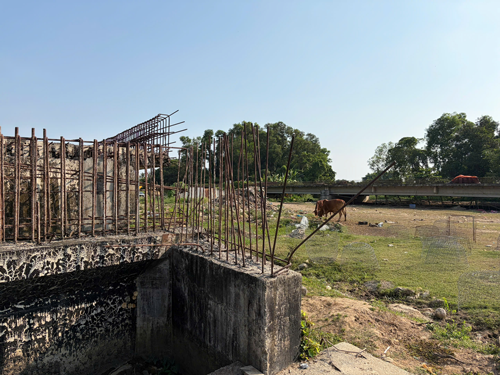 Tháo gỡ vướng mắc nhiều dự án giao thông - Ảnh 1.