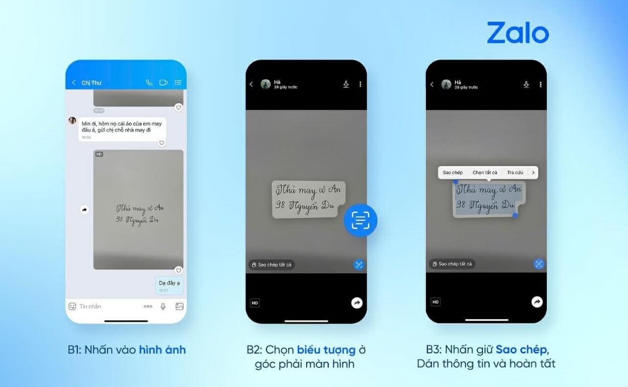 Thay doi moi tren Zalo ma tat ca nguoi dung