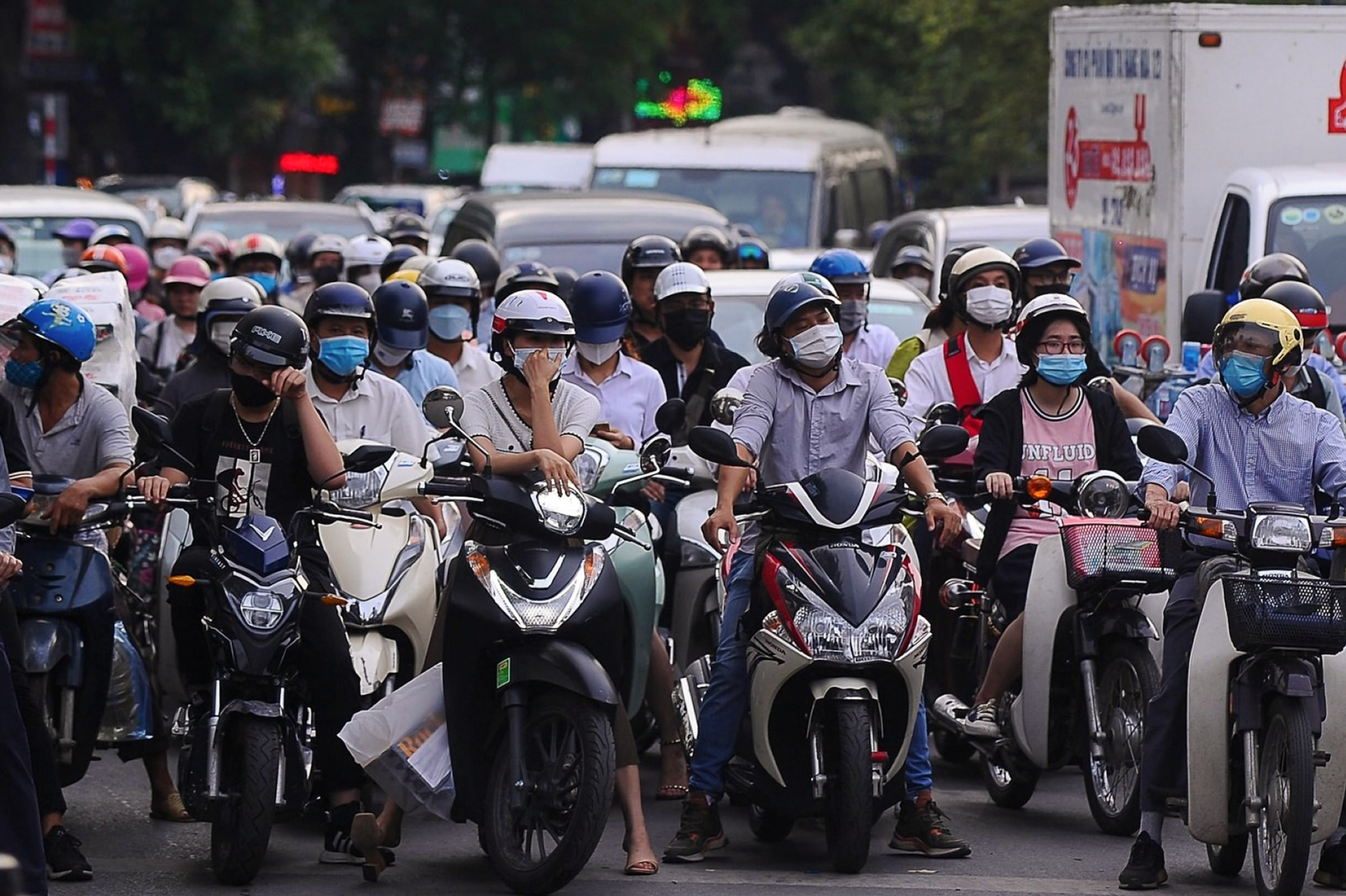 Thay đổi quan trọng từ 1/7/2027, người dân Hà Nội, TPHCM cần biết- Ảnh 1.