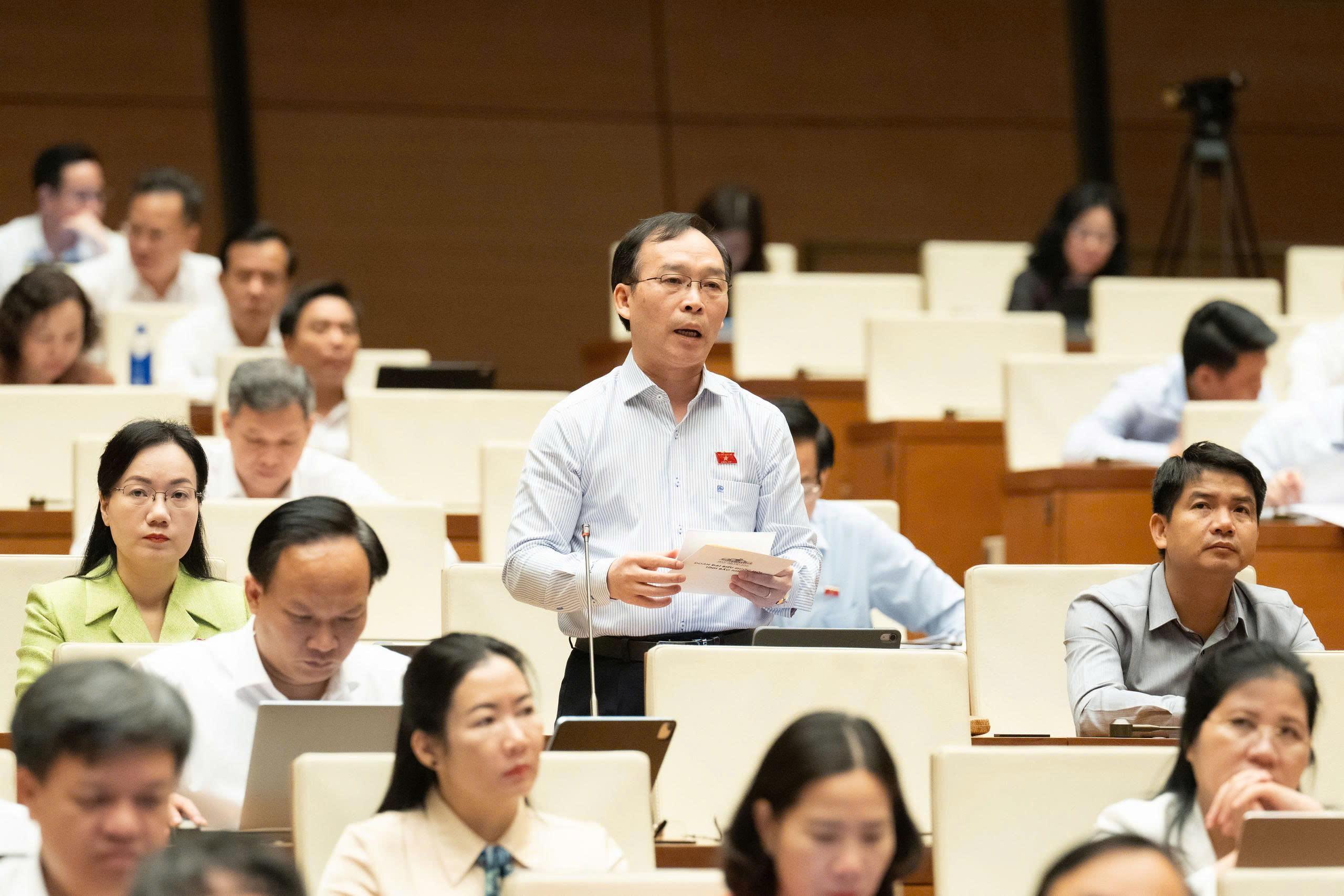 Xác định quê quán của cá nhân: Vấn đề pháp lý cần làm rõ năm 2026 - Ảnh 1. Xác định quê quán của cá nhân: Vấn đề pháp lý cần làm rõ năm 2026 - Ảnh 1.