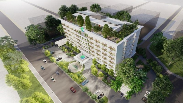 Bắc Ninh sắp có bệnh viện dưỡng lão 740 tỷ, xây trong 3 năm: Theo kiểu Mỹ, Trung Quốc, Nhật Bản đã làm- Ảnh 2.