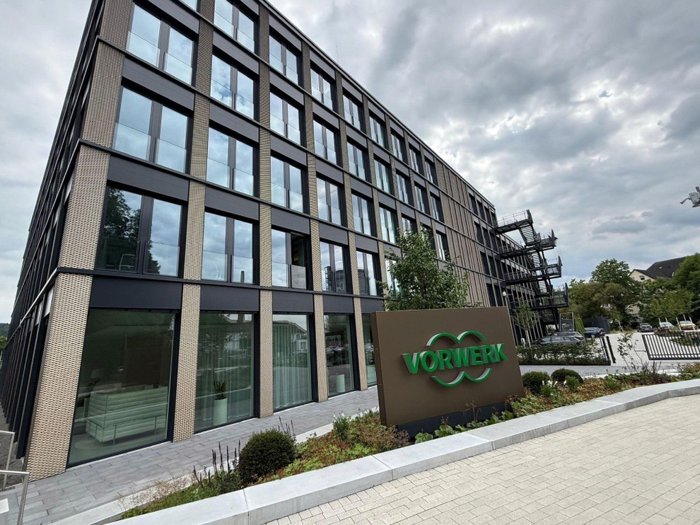 Thermomix TM7 ra mắt tại Việt Nam với mô hình cửa hàng trải nghiệm khác biệt - 1