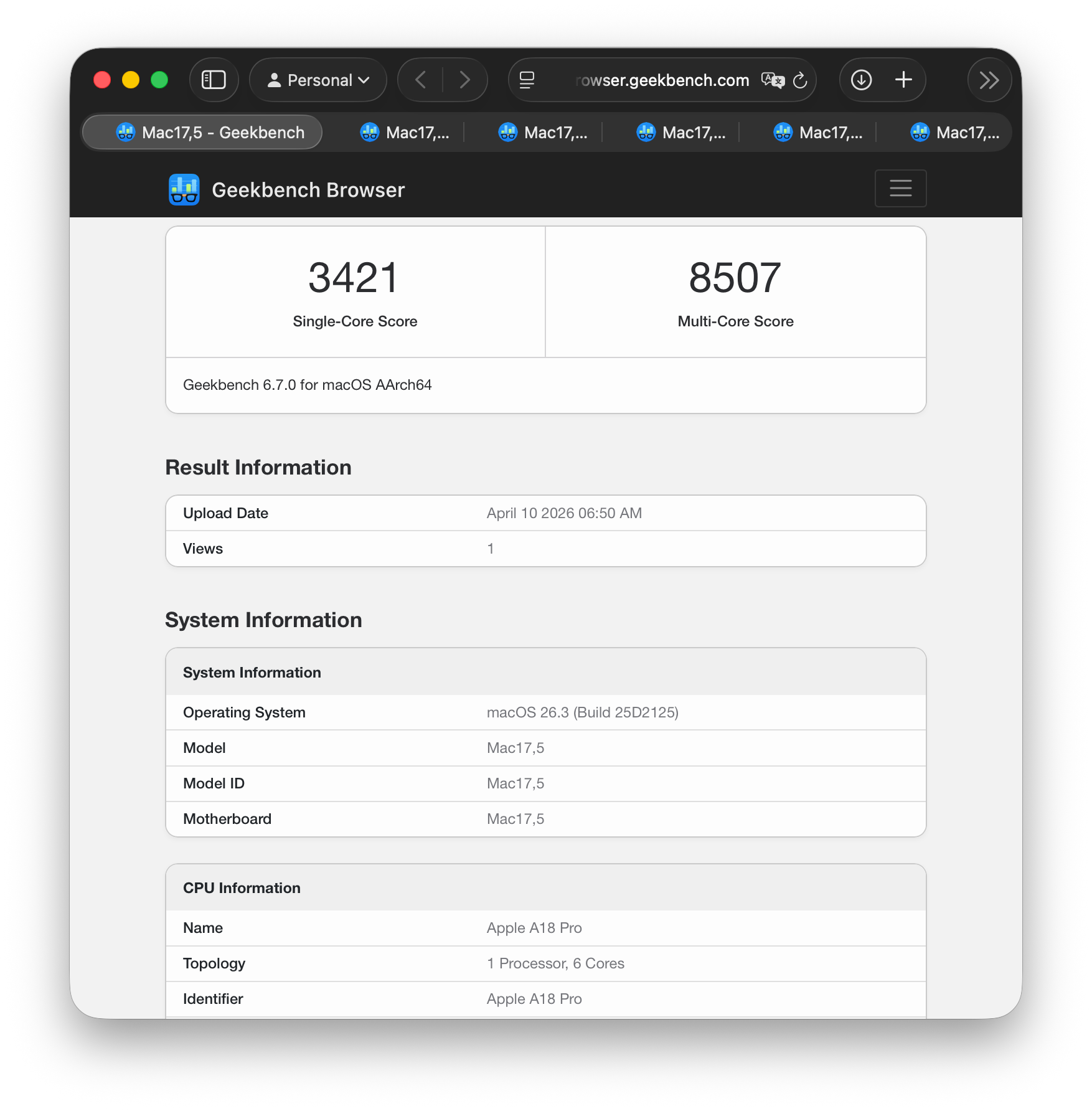 Đây rồi MacBook Neo chính hãng Việt Nam: Thiết kế quá ngon trong tầm giá, hứa hẹn thu hút không ít người dùng Win chuyển sang- Ảnh 27.