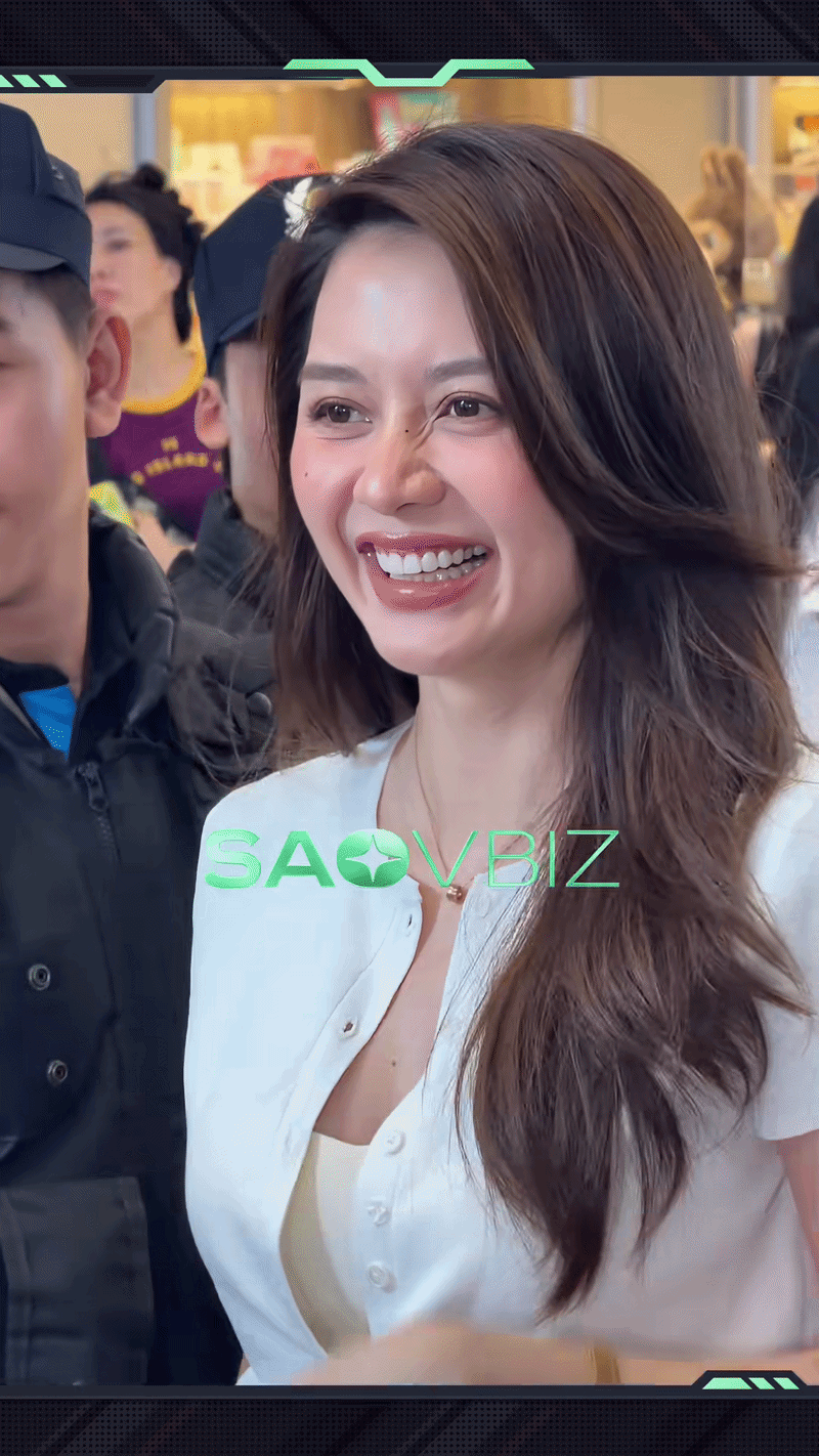 Thiều Bảo Trang lộ cam thường bị chê khác ảnh- Ảnh 1.