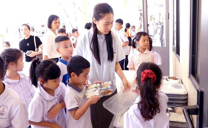 thịt bẩn - Ảnh 1.