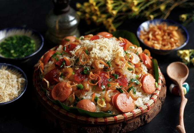 Thường xuyên bỏ bữa sáng làm tăng nguy cơ ung thư đại trực tràng và suy giảm chuyển hóa. Ảnh: Bùi Thủy