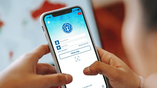 Thong bao quan trong tu Bao hiem xa hoi Viet