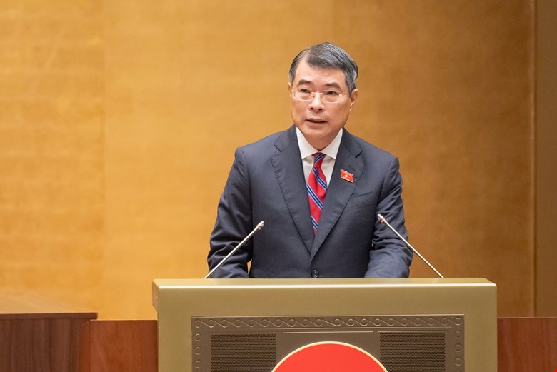 Thủ tướng Lê Minh Hưng: Thống nhất tư duy và hành động để tăng trưởng 2 con số - Ảnh 1.