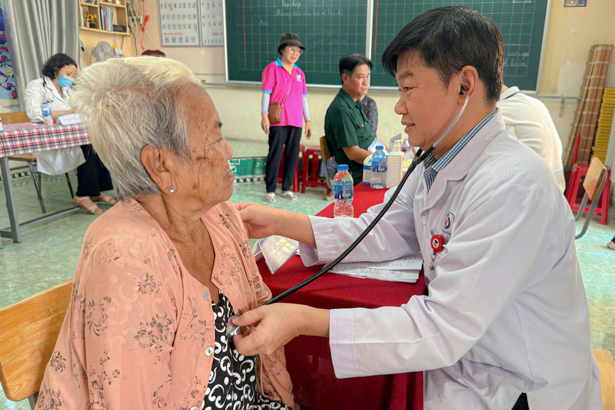 Thông tin nổi bật TPHCM - Ảnh 2.