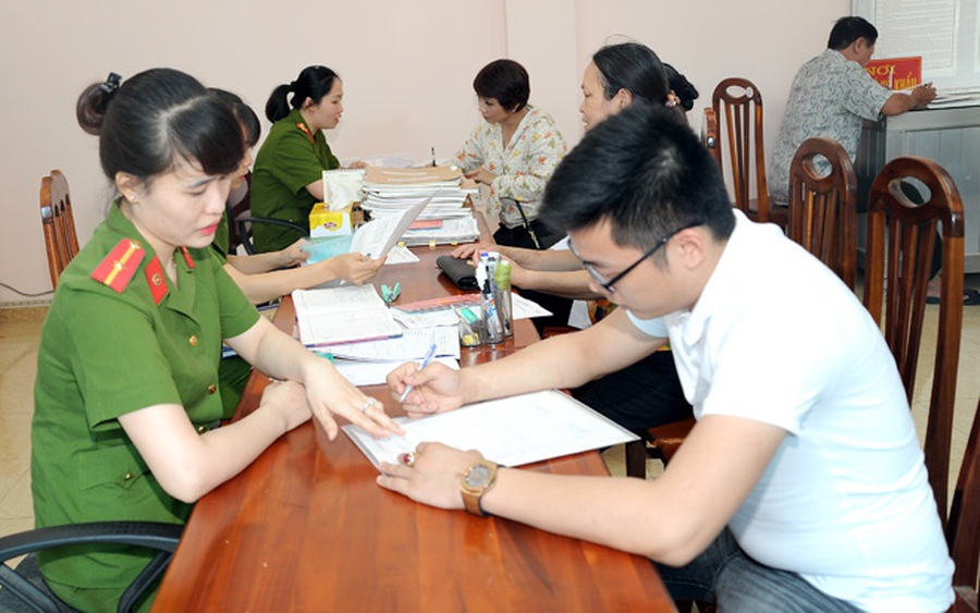 Thông tin quan trọng liên quan đến đăng ký thường trú, tất cả người dân cần nắm rõ- Ảnh 1.