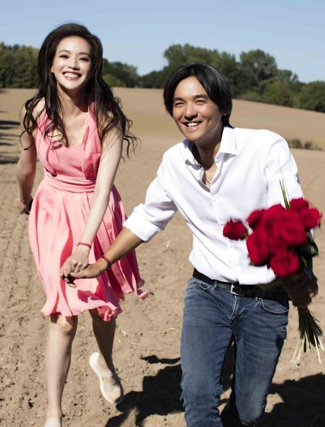 Thư Kỳ khốn khổ suốt 9 năm vẫn không thể làm mẹ, có giai đoạn người bị sưng vù, trầm cảm- Ảnh 1.