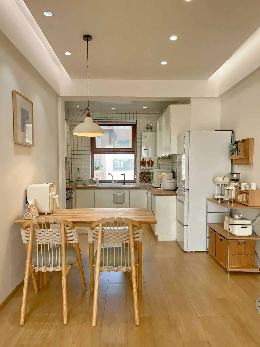 10 năm ở trọ mới thấy: Thứ đắt nhất đôi khi không phải tiền thuê nhà- Ảnh 1.