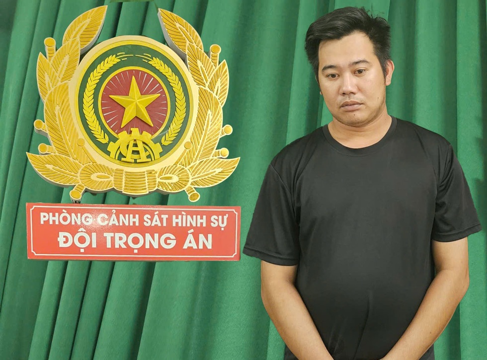 Thủ đoạn “độn cân” chiếm đoạt 500 tấn hạt điều của nhóm tài xế ở TPHCM - 1