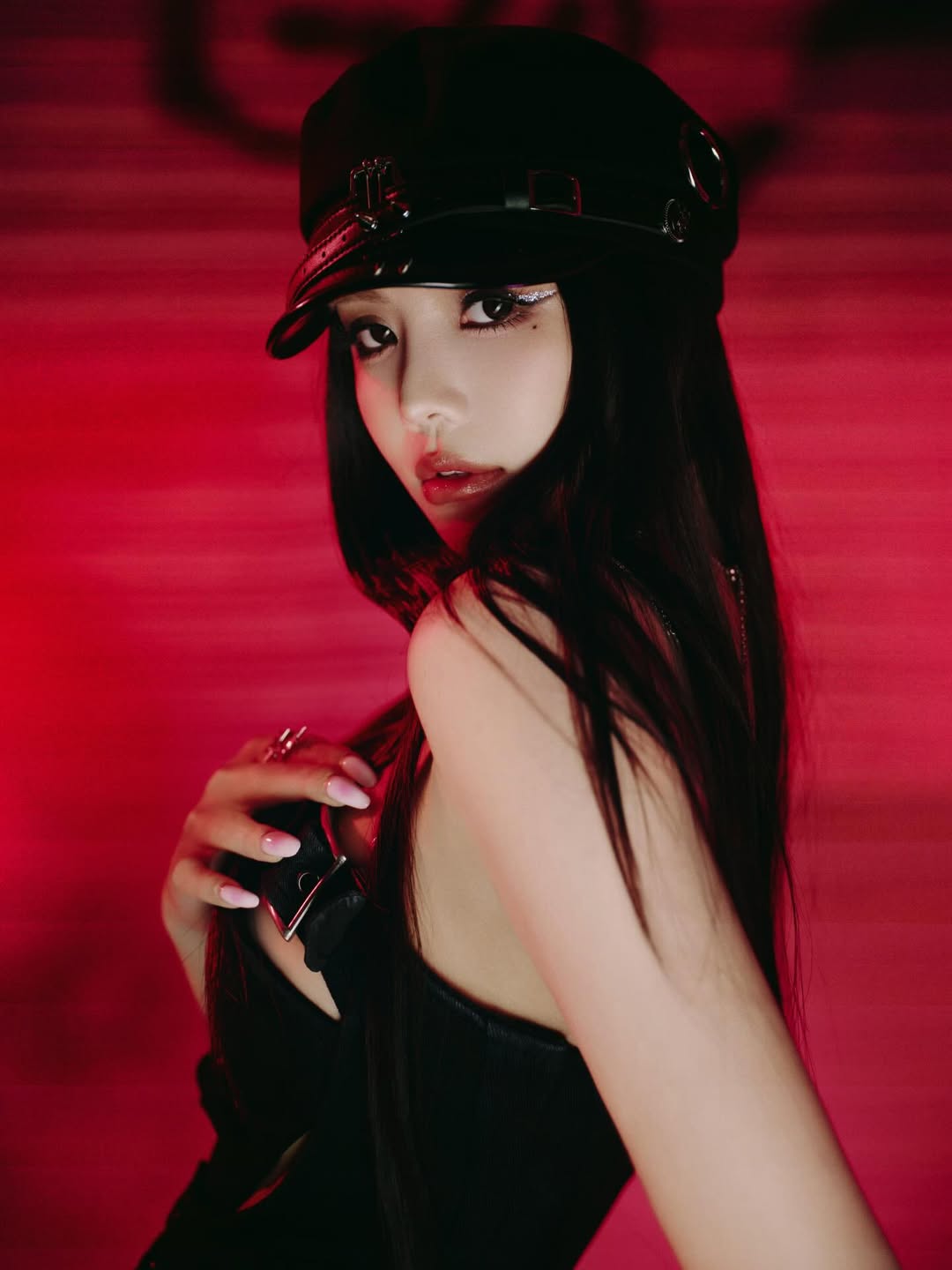 Thứ hạng ngấp nghé bị loại của Trang Pháp tại show Trung Quốc, khoảng cách giữa Top 1 gây sốc- Ảnh 6.