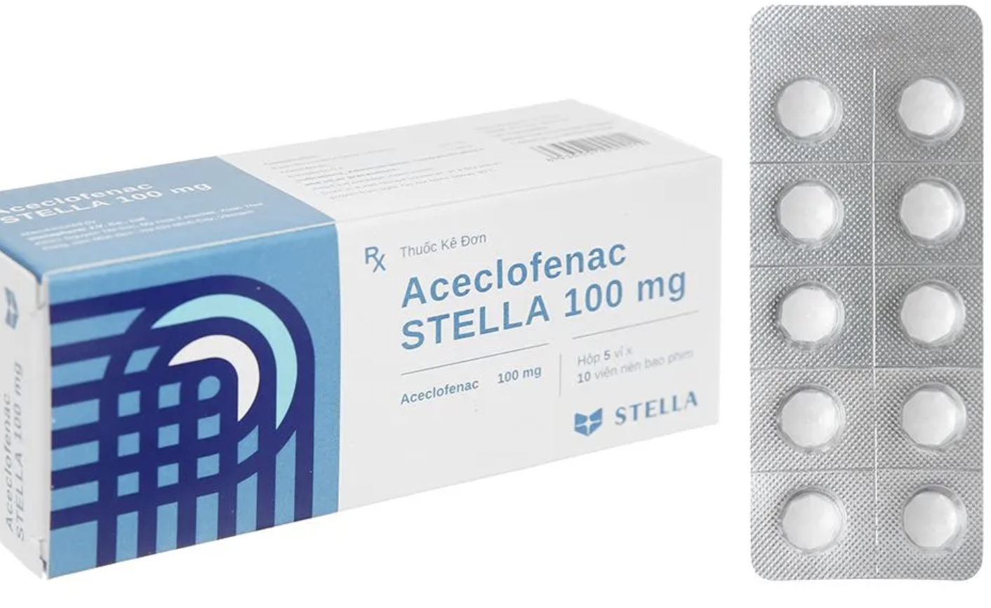 xương khớp - Ảnh 1.