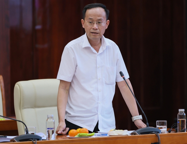 Bộ Tài chính: 'Thu nhập 28 triệu đồng/tháng sẽ chưa phải nộp thuế thu nhập cá nhân' - Ảnh 2.