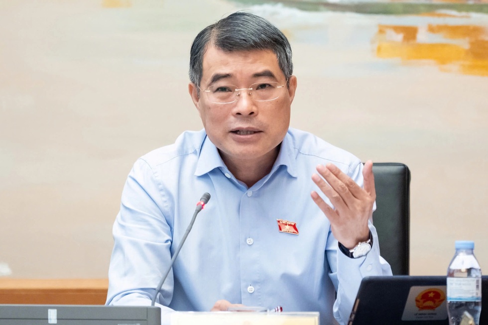 Thủ tướng Lê Minh Hưng: “Không chấp nhận tăng trưởng cao mà vĩ mô bất ổn” - 1