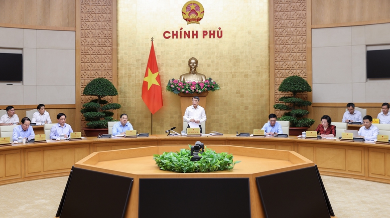 dự án tồn đọng - Ảnh 1.