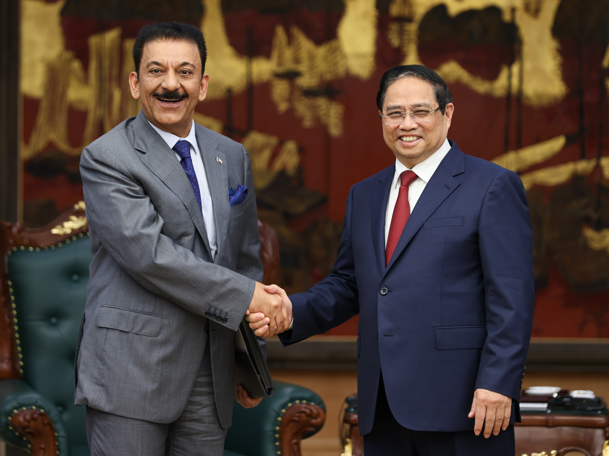 năng lượng - Ảnh 1.