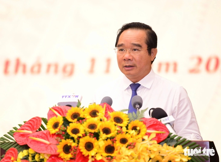 Thủ tướng phê chuẩn kết quả bầu Chủ tịch, Phó chủ tịch UBND cấp tỉnh nhiệm kỳ 2026-2031 - Ảnh 1.