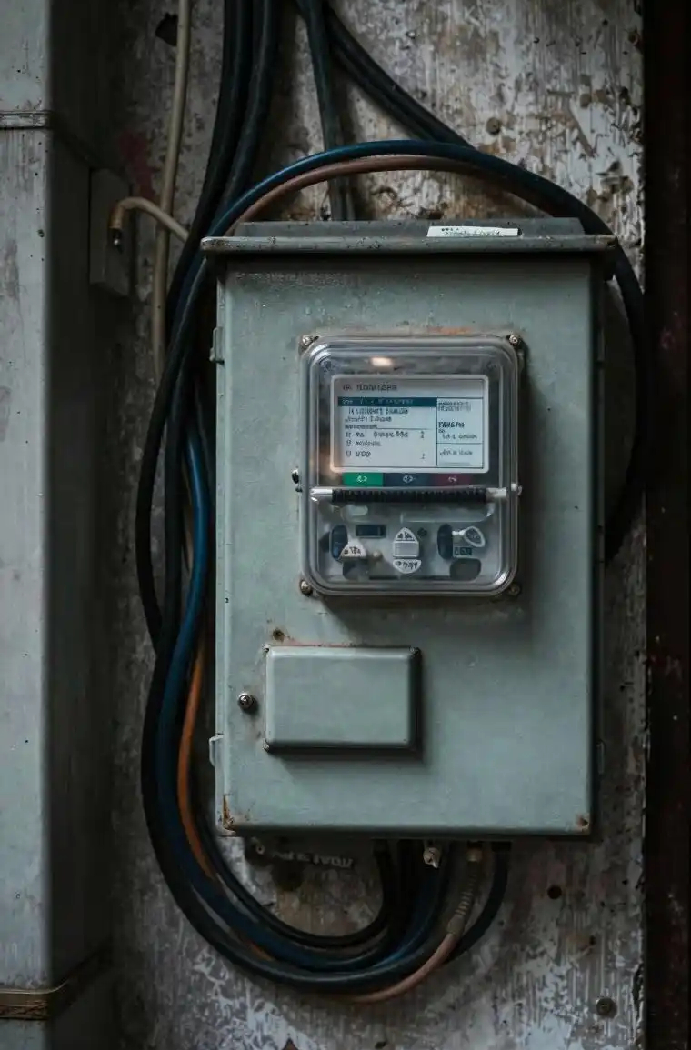 Thuê trọ 6 năm mới phát hiện đã trả thừa cho chủ nhà hơn 600 triệu đồng tiền điện- Ảnh 1.