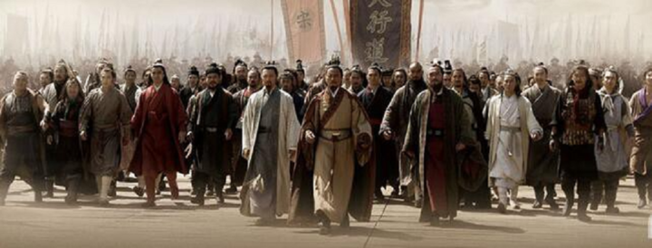 Thuỷ hử có nghĩa là gì?- Ảnh 1.