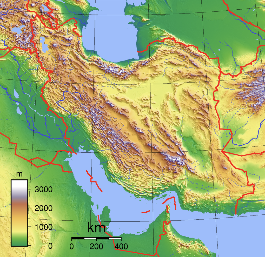 Thủy quân lục chiến Mỹ trước canh bạc Iran: Vào dễ, ra khó? - 2