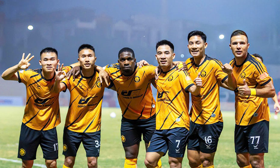 Tiến Linh - Ảnh 1.