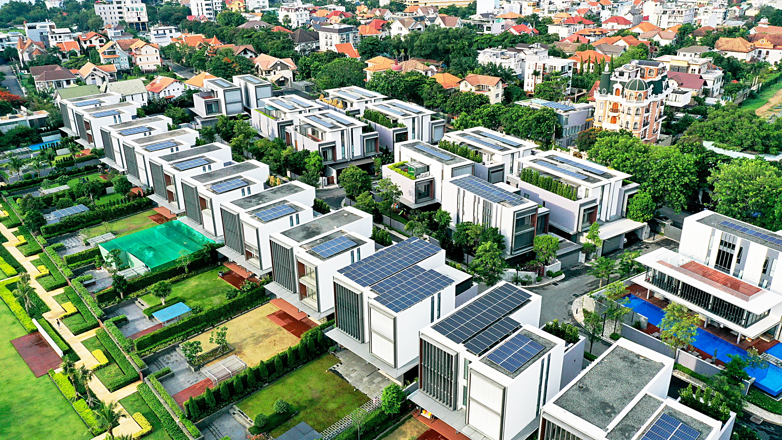 tiết kiệm điện - Ảnh 1.