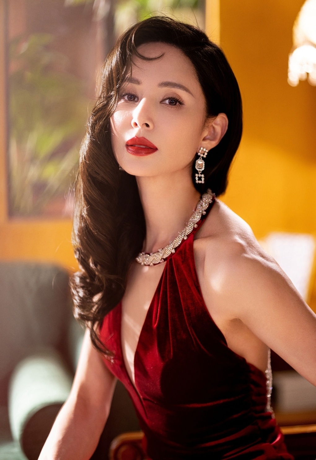 “Tiểu Long Nữ” Lý Nhược Đồng xin lỗi, nhận đền bù vì quảng cáo sai sự thật - 1