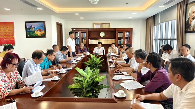 Tiêu thụ điện tại miền Nam vọt hơn 220 triệu kWh/ngày- Ảnh 1.