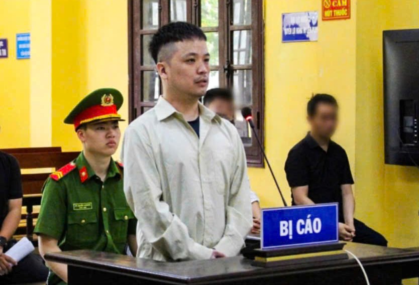 TikToker Lê Việt Hùng dùng thủ đoạn 