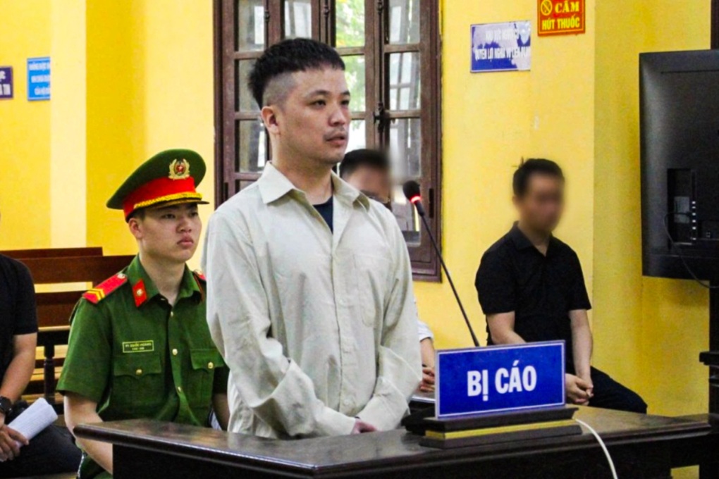 TikToker Lê Việt Hùng lĩnh án tù vì ép cúng dường để cưỡng đoạt tài sản - 1