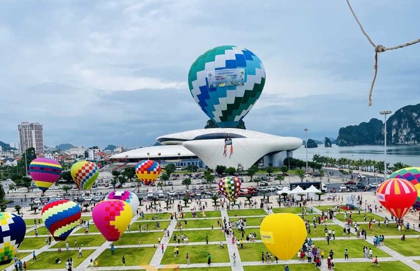 Tin rất vui: Một hoạt động kéo dài 9 ngày đúng dịp nghỉ Giỗ Tổ, 30/4 - 1/5, mở cửa cho toàn dân- Ảnh 2.