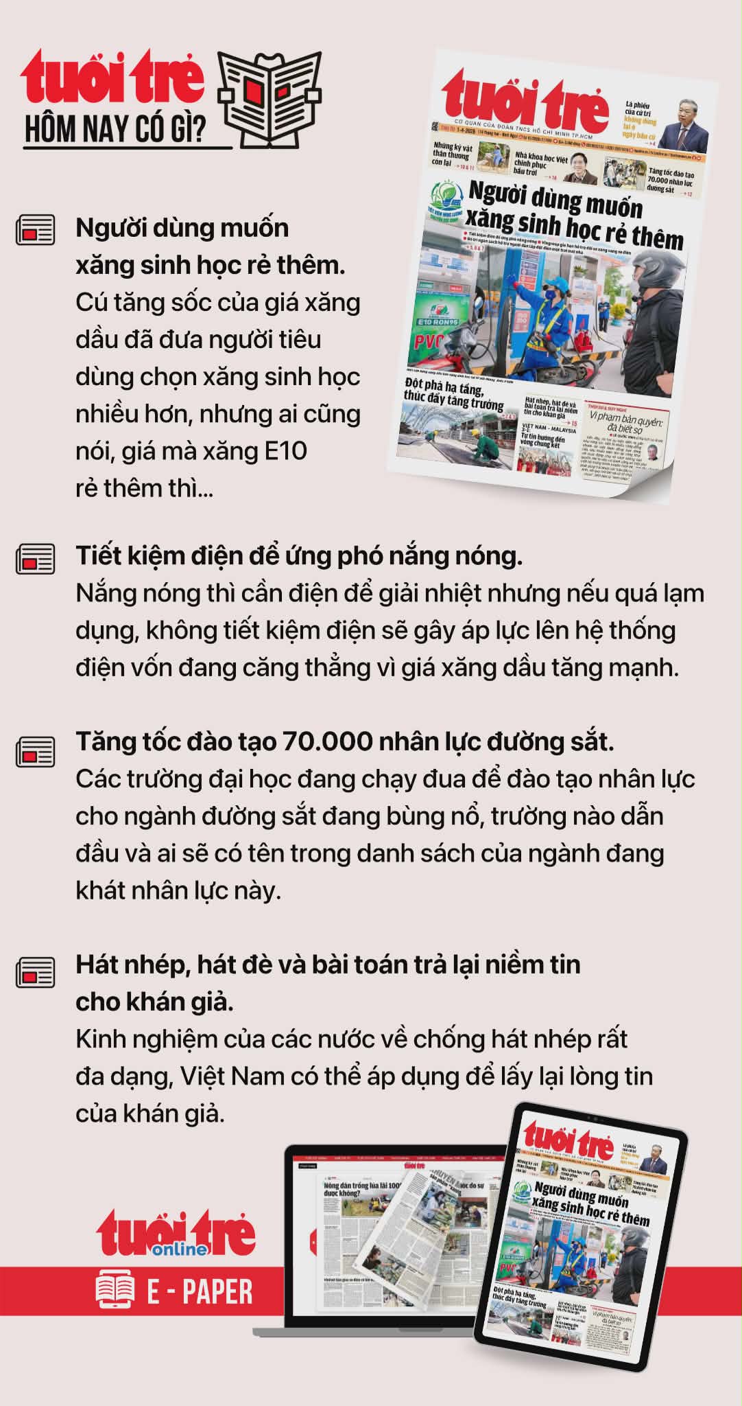Tin tức sáng 1-4: Ủy ban Thường vụ Quốc hội cho ý kiến về công tác nhân sự trình Quốc hội 3 Tin tức sáng 1-4: Ủy ban Thường vụ Quốc hội cho ý kiến về công tác nhân sự trình Quốc hội - Ảnh 4.