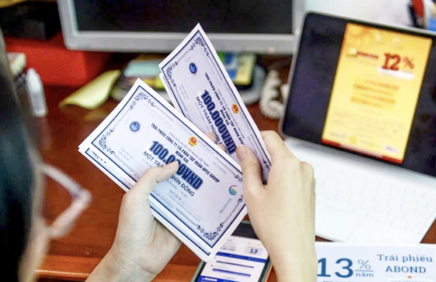 Công chứng - Ảnh 3.